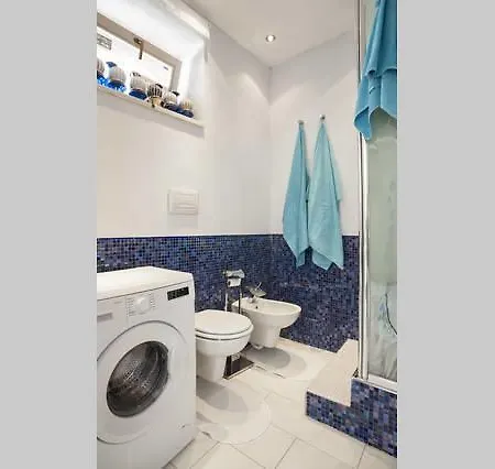 Holiday home Holiday La Martina