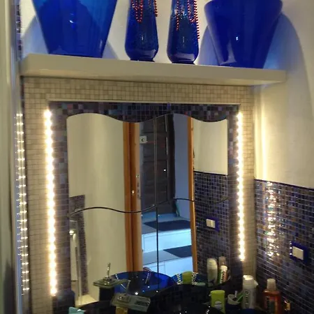 Holiday La Martina Holiday home