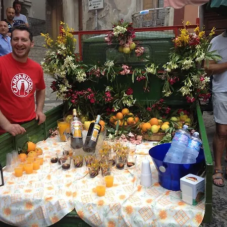 Holiday La Martina Holiday home *