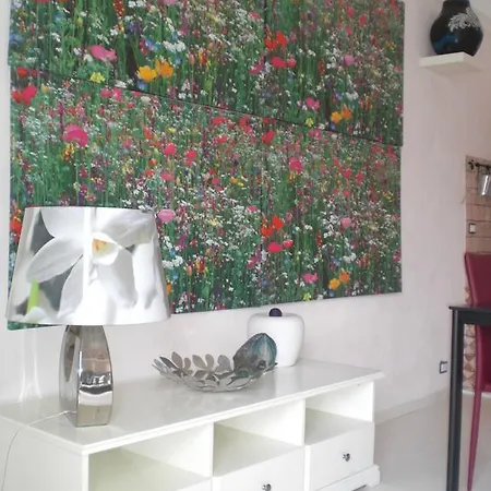 Дом отдыха La Martina *