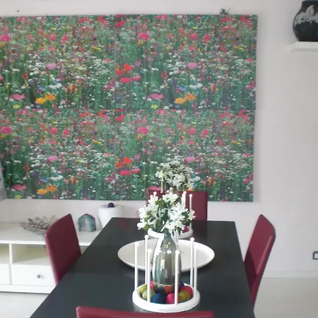 Дом отдыха La Martina *