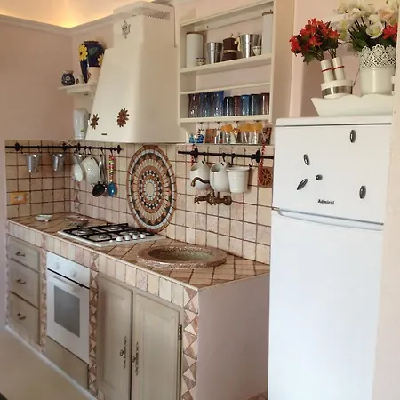 La Martina Мотта-Камастра