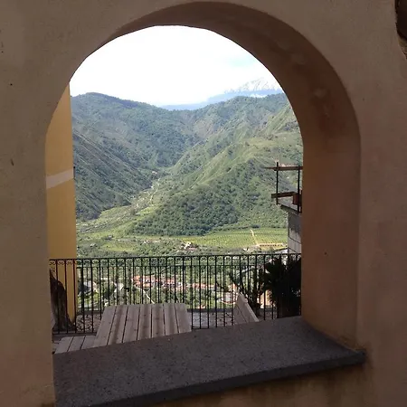 La Martina Дом отдыха