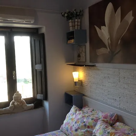 La Martina Дом отдыха *