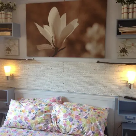 Дом отдыха La Martina *